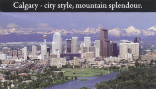[Calgary]