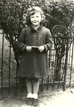 Hilma Louise Larson