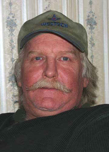 Neil Dragland