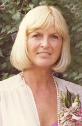 Nona Cuthill